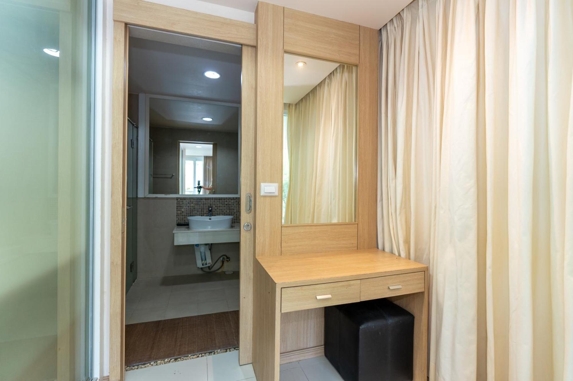 Kalim Unparalleled Sea View Căn hộ Patong